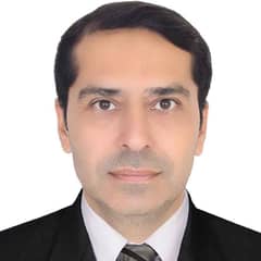 Shahab Mian