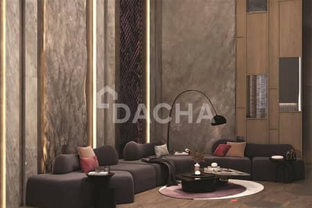 1 Bedroom Flat for Sale in Jumeirah Lake Towers (JLT), Dubai - Full Lake view | Luxury Furnished | PAYMENT PLAN