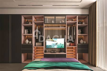 1 Bedroom Apartment for Sale in Jumeirah Lake Towers (JLT), Dubai - Full Lake view | LUXURY FURNISHED | Payment Plan