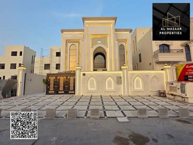 5 Bedroom Villa for Sale in Al Helio, Ajman - WhatsApp Image 2025-06-24 at 7.41. 51 PM. jpeg