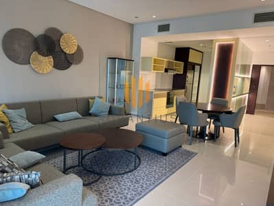 2 Bedroom Flat for Rent in Sheikh Zayed Road, Dubai - IMG-20250730-WA0026. jpg