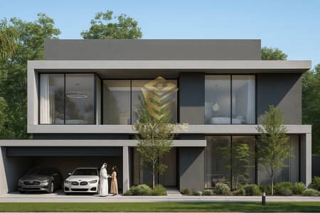 Al Sehma， 夏尔迦 4 卧室别墅待售 - 位于Al Sehma，Masaar 2，Melia 4 卧室的别墅 3990000 AED - 12702312