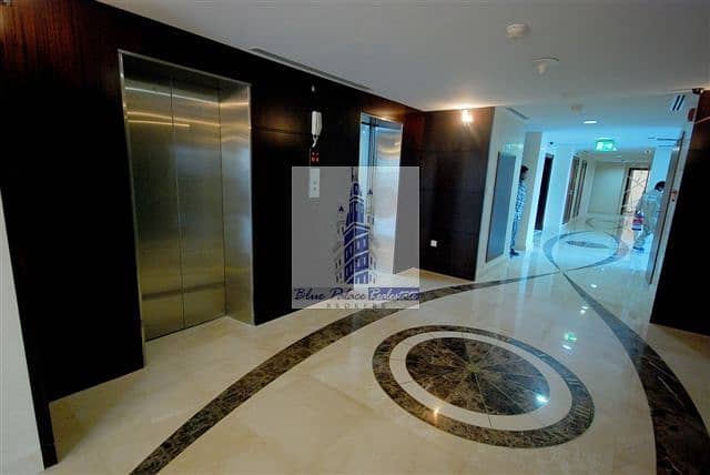 Marina View | Ready to move in | 3 bedroom