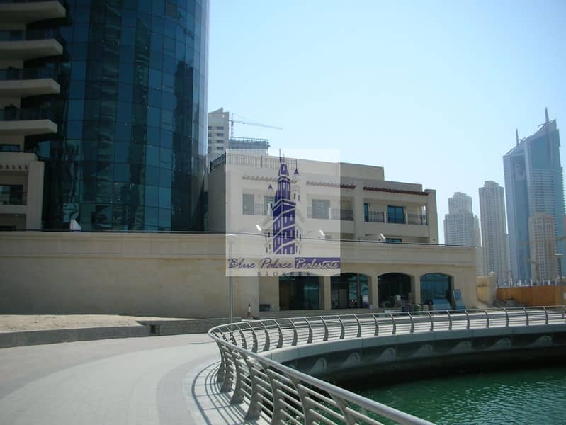 Marina View | Ready to move in | 3 bedroom - Image 7