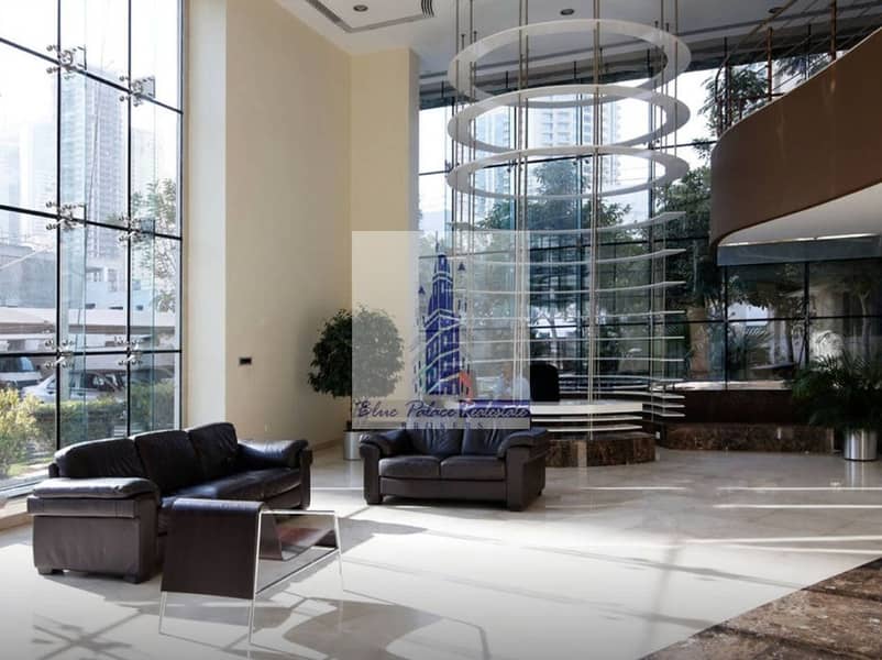 Marina View | Ready to move in | 3 bedroom - Image 8