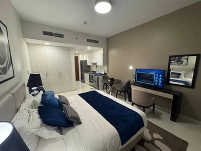 Studio for Rent in DAMAC Hills 2 (Akoya by DAMAC), Dubai - IMG-20250904-WA0004. jpg