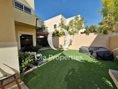 4 Bedroom Villa for Sale in Al Raha Gardens, Abu Dhabi - WhatsApp Image 2025-09-03 at 4.27. 15 PM. jpeg