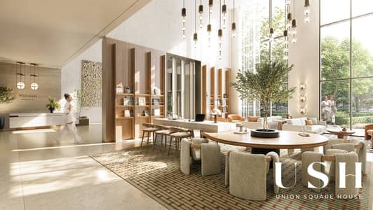 1 Bedroom Flat for Sale in Dubai Hills Estate, Dubai - img138. jpg