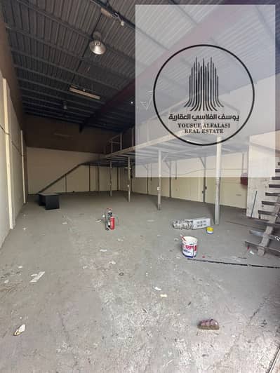 Warehouse for Rent in Ajman Industrial, Ajman - IMG-20250310-WA0348. jpg