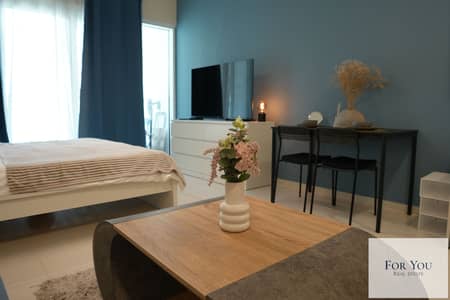 Studio for Rent in DAMAC Hills 2 (Akoya by DAMAC), Dubai - DSC00108. JPG