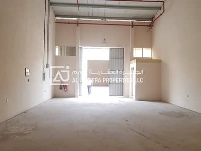 Warehouse for Sale in Al Jurf, Ajman - WhatsApp Image 2025-09-04 at 12.29. 45 PM. jpeg