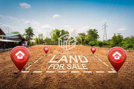 Plot for Sale in Al Zahya, Ajman - 360_F_545943517_FTcm1bpWS4f73qyVXqiWOpMF2m5Rv2nu. jpg
