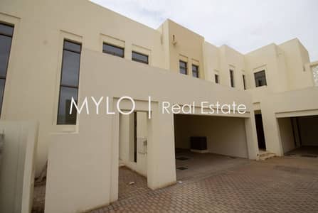 Brand new Type G 4 bed Villa with Maids Brand new Type G 4 bed Villa with Maids