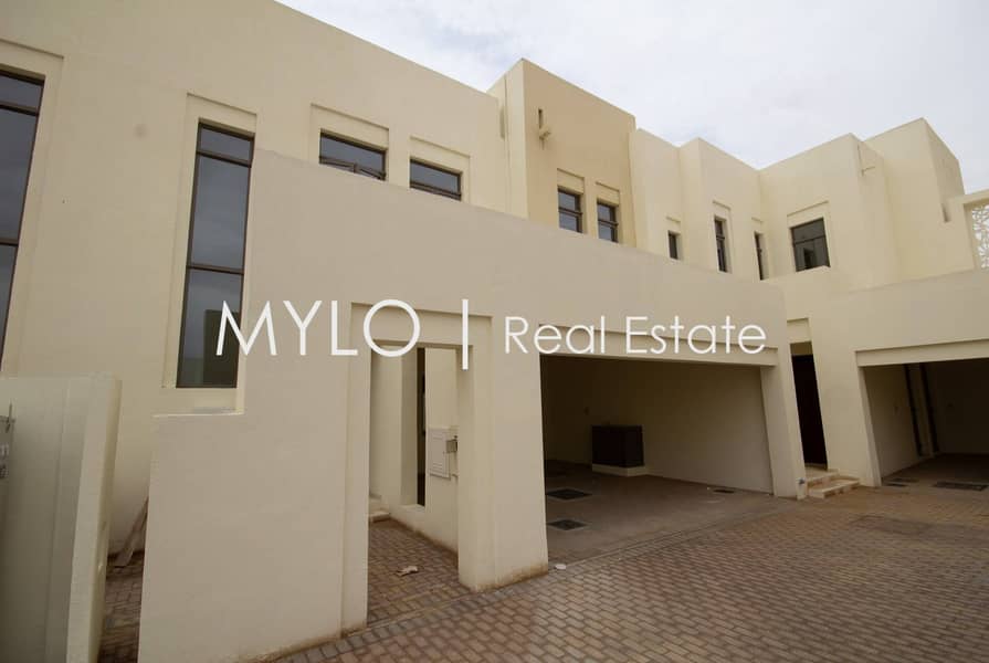 Brand new Type G 4 bed Villa with Maids