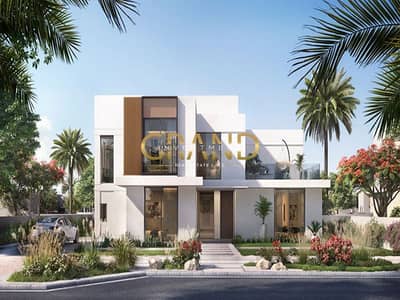 4 Bedroom Villa for Sale in Al Shamkha, Abu Dhabi - 1. jpg