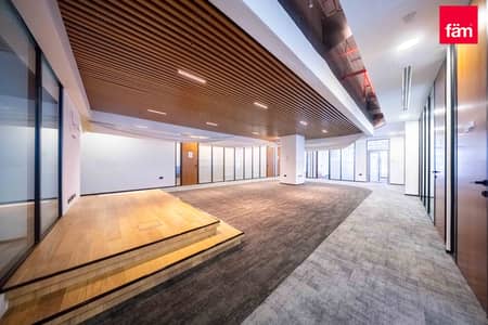 Office for Rent in Downtown Dubai, Dubai - Prime Location | Fitted Office | CAT A Tower