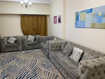 2 Bedroom Flat for Rent in Al Taawun, Sharjah - WhatsApp Image 2025-09-04 at 01.33. 24 (1). jpeg
