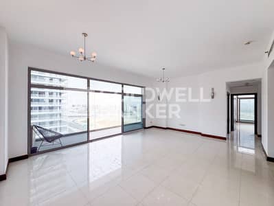 2 Bedroom Flat for Rent in Barsha Heights (Tecom), Dubai - Vacant | Ready to Move | Community View