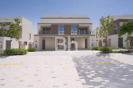 5 Bedroom Villa for Sale in Tilal Al Ghaf, Dubai - Single Row | Close To Lagoon | Vacant | Villa