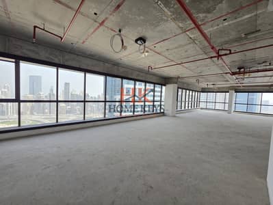 Office for Rent in Jumeirah Lake Towers (JLT), Dubai - Jumeirah busines centre 4, JLT office 2300 sft (7). jpeg