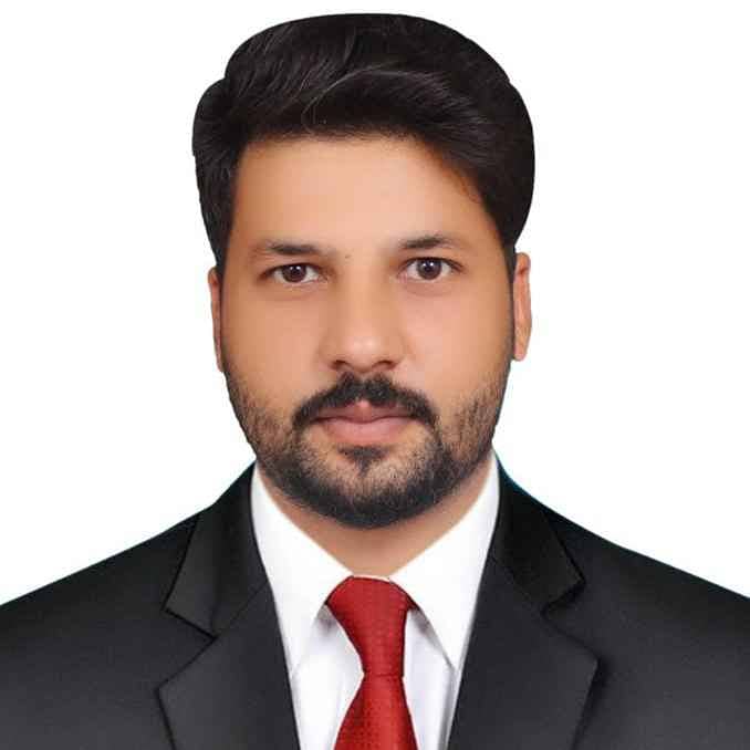 Zeshan Masood
