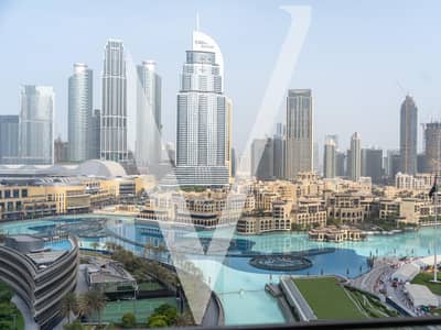 فلیٹ 4 غرف نوم للبيع في وسط مدينة دبي، دبي - شقة في إل بريمو،وسط مدينة دبي 4 غرف 32000000 درهم - 12702353