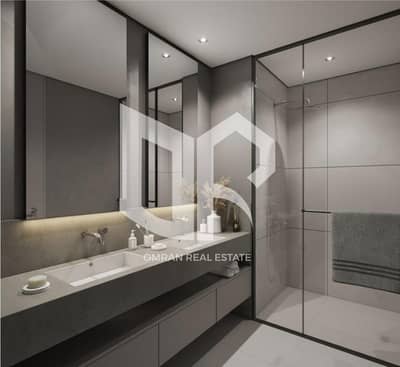 Studio for Sale in Aljada, Sharjah - WhatsApp Image 2025-07-30 at 11.23. 46 AM (1). jpeg