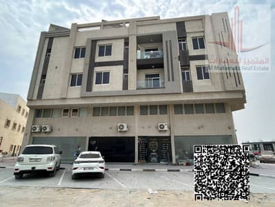 Building for Sale in Al Jurf, Ajman - 19. jpg
