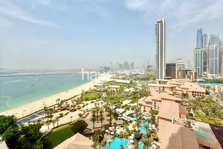 استوديو  للبيع في جميرا بيتش ريزيدنس، دبي - شقة في فايف لوكس،جميرا بيتش ريزيدنس 3350000 درهم - 12702645