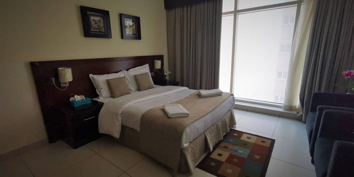Exclusive weekly offer at barsha heights Exclusive weekly offer at barsha heights