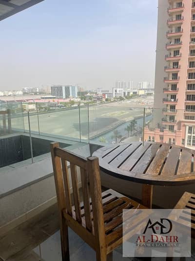 Studio for Rent in Dubai Sports City, Dubai - WhatsApp Image 2025-09-04 at 12.54. 23 PM. jpeg