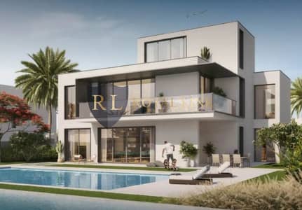 4 Cпальни Вилла Продажа в Меаисем 2, Дубай - The oasis10. png