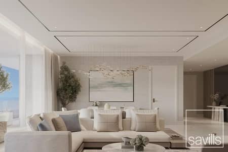 2 Bedroom Flat for Sale in Al Barari, Dubai - Vacant | Furnished | High Floor | Pet Friendly