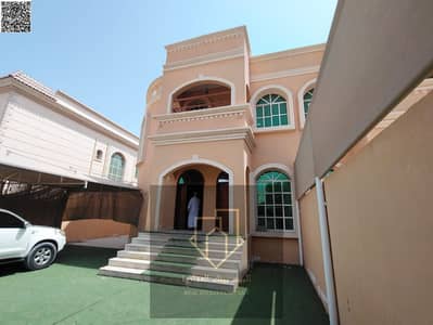 فیلا 6 غرف نوم للايجار في المويهات، عجمان - IMG-20250901-WA0149. jpg