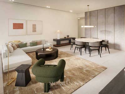 1 Bedroom Flat for Sale in Jumeirah, Dubai - 1 BR Unit | Burj and Dubai Skyline | Exclusive