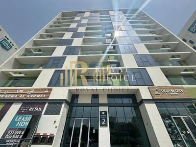 2 Bedroom Apartment for Rent in Dubai South, Dubai - Ready to Move 2BR | Community View | Vacant