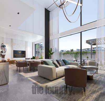 فیلا 6 غرف نوم للبيع في مدينة محمد بن راشد، دبي - 5-Bed-Villa-Renders_Page_09. jpg
