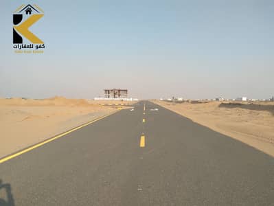 ارض سكنية  للبيع في الزبير، الشارقة - 20240419_171649. jpg