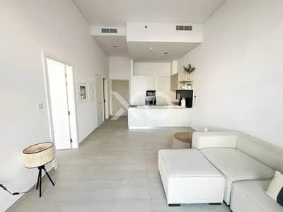 1 Bedroom Apartment for Rent in Jumeirah Village Circle (JVC), Dubai - Vacant | Unfurnished | High End