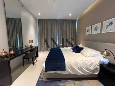 商业湾， 迪拜 1 卧室公寓待售 - 位于商业湾，达马克奢华之家，达马克奢华之家B座 1 卧室的公寓 1800000 AED - 12544020