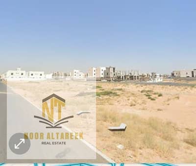 ارض سكنية  للبيع في الياسمين، عجمان - WhatsApp Image 2025-09-04 at 11.04. 11 AM. jpeg