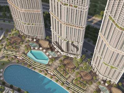 1 Bedroom Apartment for Sale in Bukadra, Dubai - Best Price | High ROI | Prime Location
