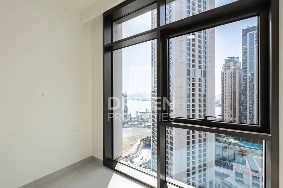 Vacant New Unit | Full Park and Water Views - Image 7