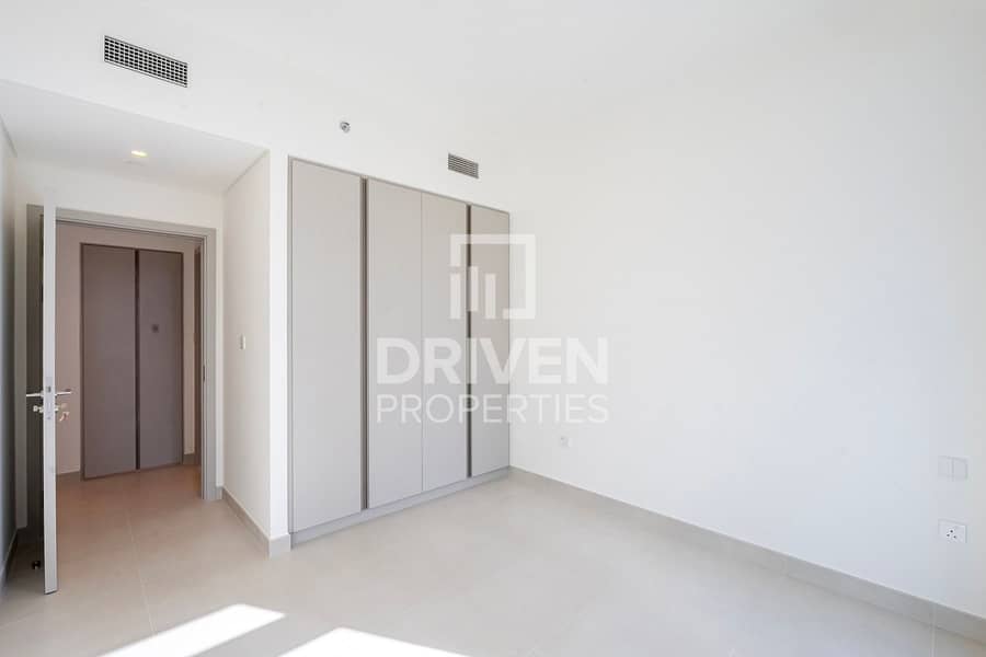 Vacant New Unit | Full Park and Water Views - Image 8