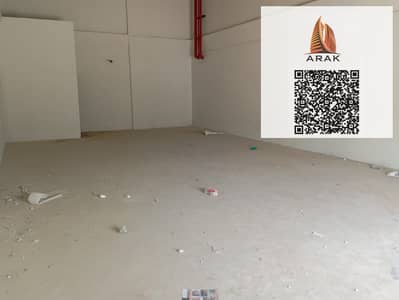 阿治曼工业园区， 阿治曼 仓库待租 - IMG-20250903-WA0572. jpg