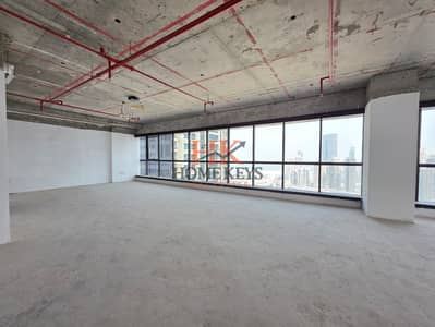 朱美拉湖塔 (JLT)， 迪拜 写字楼待租 - Jumeirah busines centre 4, jlt office 2302 sft (13). jpeg