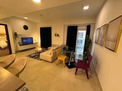 1 Bedroom Apartment for Rent in Al Furjan, Dubai - IMG-20250904-WA0040. jpg