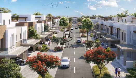 迪拜南部街区， 迪拜 4 卧室联排别墅待售 - HAYAT-by-Dubai-South-brochure-114-1. jpg