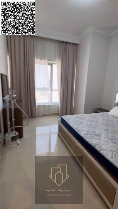 2 Bedroom Apartment for Sale in Sheikh Maktoum Bin Rashid Street, Ajman - IMG-20250904-WA0337. jpg