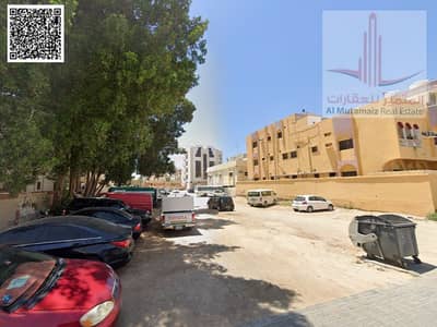 Plot for Sale in Al Nuaimiya, Ajman - 1. png
